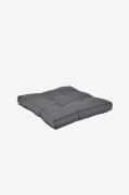 Fritab - Sittdyna August - Grå - Sittdynor - Från Homeroom
