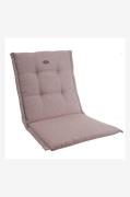 Fritab - Universal sittdyna Canyon - Rosa - Positionsdynor - Från Home...