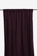 Venture Home - Gardin Mary Multiband 1-pack - Lila - Julgardiner - Frå...