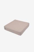 Fritab - Sittdyna Clyde Royal vattenavvisande - Beige - Sittdynor - Fr...