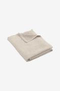 Borganäs of Sweden - Haze Frotté 2-pack - Natur - Handdukar - Från Hom...