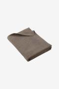 Borganäs of Sweden - Helle Frotté 2-pack - Brun - Handdukar - Från Hom...
