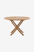 Venture Home - Matbord Kenya - Beige - Matbord utomhus - Från Homeroom