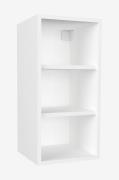 VCM - Hängande hylla 30 cm Esilo - Vit - Hyllor & förvaring - Från Hom...