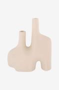 House Nordic - Vas - Beige - Krukor & vaser - Från Homeroom