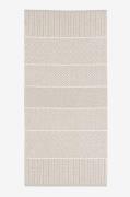 Horredsmattan - Carpet Alice - Natur - Bomulls- & trasmattor - Från Ho...