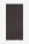 Horredsmattan - Mixed Julie - Svart - Bomulls- & trasmattor - Från Hom...
