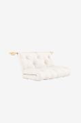 Karup Design - Hooked Sofa Bed - Natur - Bäddsoffor - Från Homeroom