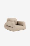 Karup Design - Hippo Chair OUT™ - Beige - Solstolar & solsängar - Från...