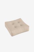 Karup Design - More Pouf UT™ - Beige - Dynor & kuddar - Från Homeroom