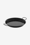 Vaello - Paella panna induktion 32 cm - Svart - Stekpannor & grillpann...
