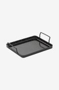 Vaello - Stekpanna 17 x 21 cm - Svart - Stekpannor & grillpannor - Frå...