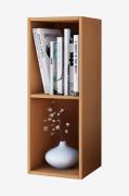 VCM - Vcm Samlarhylla Mendas Mini - 2 fack - Beige - Hyllor - Från Hom...