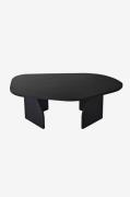 Hanah Home - Soffbord-Rock - Svart - Soffbord - Från Homeroom