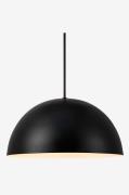 Nordlux - Pendel Ellen 30 - Svart - Takpendlar - Från Homeroom
