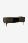 Nordic Furniture Group - Tv Bänk Karmöy - Brun - TV-bänkar & mediabänk...