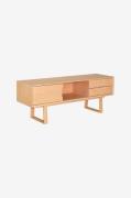 Nordic Furniture Group - Tv-bänk Tanum - Vit - TV-bänkar & mediabänkar...