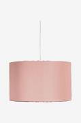 PR Home - Utomhuslampa Classic 50cm - Rosa - Taklampor utomhus - Från ...