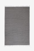 Mattbolaget - Matta Bergen - Grå - Ullmattor - Från Homeroom