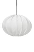 PR Home - HILMA pendellampa utomhus 40 cm - Vit - Taklampor utomhus - ...