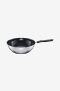 Fiskars - Wokpanna FF 28 cm Keramisk 1072313 - Stekpannor & grillpanno...