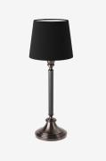 By Rydéns - Bordslampa Dinant H 60 cm - Svart - Bordslampor - Från Hom...