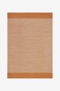 KM Home - Bomullsmatta Alva - Orange - Bomulls- & trasmattor - Från Ho...