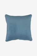 Svanefors - Kuddfodral Estelle - Blå - Prydnadskuddar & kuddfodral - F...