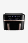 Russell Hobbs - Airfryer 27680-56/RH Satisfry Dual Basket Air Fry - Fr...