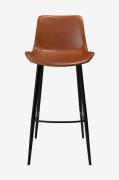 DAN-FORM - Hype barstol 2-pack - Brun - Barstolar & pallar - Från Home...