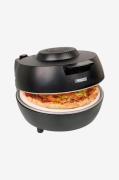 Princess - Pizzaugn Pro med äkta pizzasten 30 cm - Fritöser & riskokar...