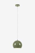 Markslöjd - Pendel Lampa Pop 20cm - Grön - Takpendlar - Från Homeroom