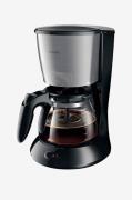 Philips - Kaffebryggare HD7462/20 Daily with Glass jug - Kaffebryggare...