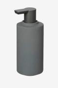 Blomus - Tvåldispenser Creto 19 cl - Grå - Badrumstillbehör - Från Hom...