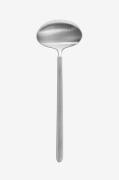 Blomus - Såssked Stella 20,5 cm - Silver - Bestick - Från Homeroom