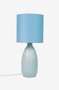 PR Home - Bordslampa Uno - Blå - Bordslampor - Från Homeroom