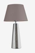 PR Home - Bordslampa Leya - Brun - Bordslampor - Från Homeroom