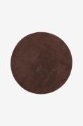 KM Home - Matta Soft - Brun - Lugg & ryamattor - Från Homeroom
