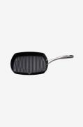 Skottsberg - Grillpanna Gjutjärn 28 cm - Svart - Stekpannor & grillpan...