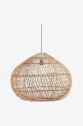 PR Home - Taklampa Karen, 70 cm, för utomhusbruk - Natur - Taklampor u...