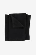 Venture Home - Servett Wabi Sabi 2-pack - Svart - Servetter - Från Hom...
