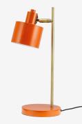 Dyberg Larsen - Bordslampa Ocean - Orange - Bordslampor - Från Homeroo...
