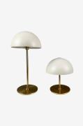 Dyberg Larsen - Bordslampa Along 2 Mini - Beige - Bordslampor - Från H...