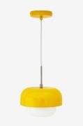 Dyberg Larsen - Hänglampa Haipot D23 - Gul - Takpendlar - Från Homeroo...