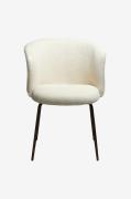 DAN-FORM - Bliss stol 2-pack - Beige - Stolar - Från Homeroom