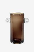 Serax - Vas wind & Fire By Marie Michielssen - Brun - Krukor & vaser -...