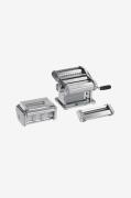 Marcato - Presentask med pastamaskin Marcato Pastaset - Silver - Köksm...