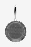Heirol - Steelsafe Stekpanna 28 cm Heirol - Svart - Stekpannor & grill...