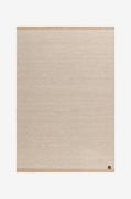 KM Home - Ullmatta Sandhamn - Beige - Ullmattor - Från Homeroom