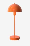 Herstal - Bordslampa Vienda - Orange - Bordslampor - Från Homeroom